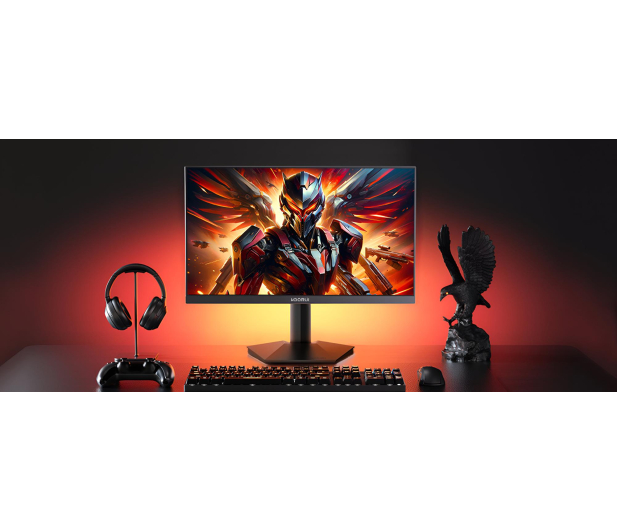 KOORUI G2411P IPS 200Hz 1ms - 1365769 - zdjęcie 17
